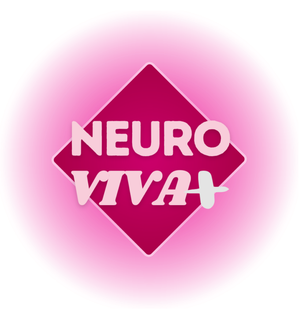 Logo marca - inneuro viva mais