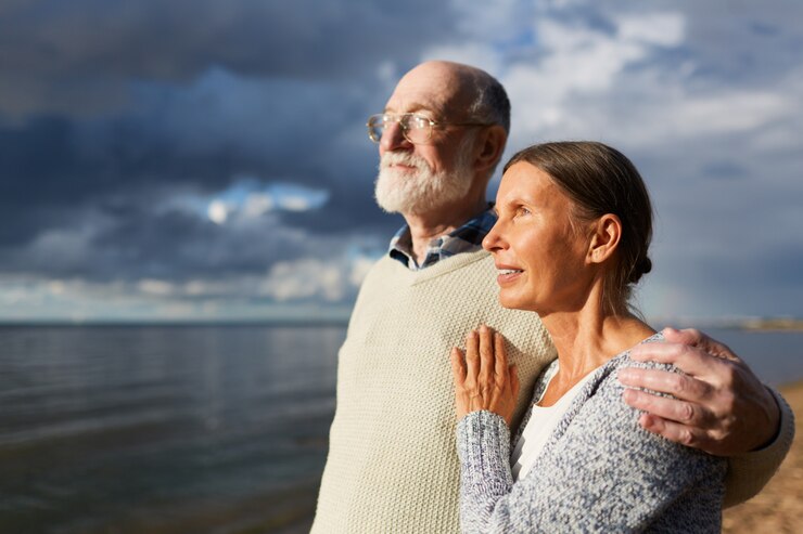 Foto de capa do post: Desbloqueando o potencial na doença de parkinson
