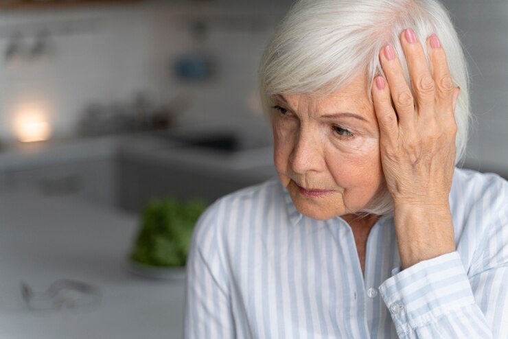 Capa do Post para tratamento de alzheimer - consulta neurológica