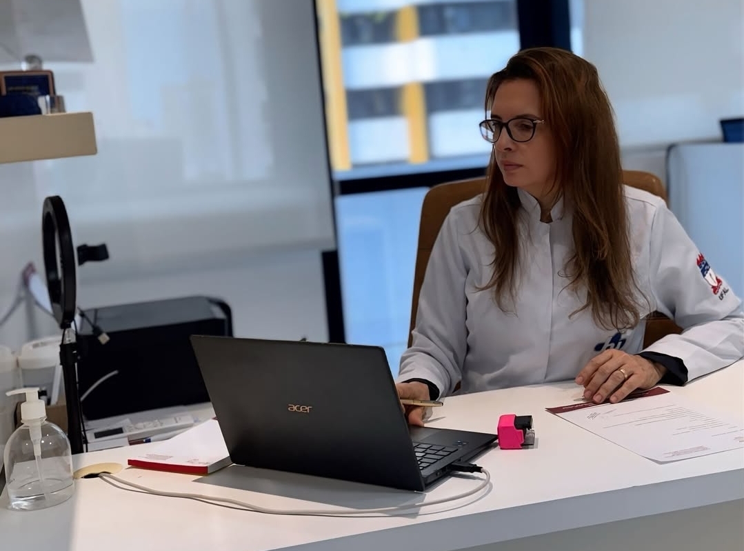 Post para Consulta com especialista em disturbio do movimento